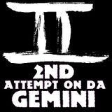 2nd attempt on da gemini - by mu'barakh, 2k12