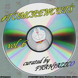 Franjazzco (@franjazzco) - #TOMCREWCUTS vol. 6