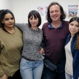Radio Euro Mernet English Show 21 April 2016