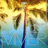 Gon Prado Presents: Summer 2015 (Round 2)