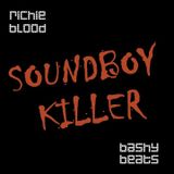 Soundboy Killer