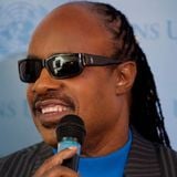 Stevie Wonder