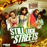 Dj Dredski - Still Lock Da Streets Dancehall Mix