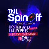TNL SpinOff Essentials Mix