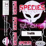 Traffik - Species (01.05.03)