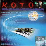 Koto - Still Alive 2014 (The DJ Daks NN & DJ Aleksandr Ultimate Mix)