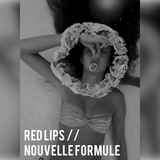 Red Lips - Nouvelle Formule #6