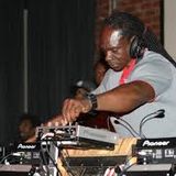 TIMMY REGISFORD live on wbls radio, new york 01.11.1996