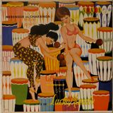 Manteca! Vol. 1 ^ one hour of sonidos latinos, funk, cumbia, jazz, bugalù, tropical muy sabroso