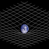 gravitational pull