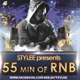 STYLEE presents 55 min of RnB