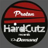HardCutz records radio show 09 mixed by David Ortega