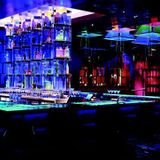 DJ ILKER SARGIN - BAR LOUNGE