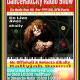 # 40 # DHM DHCity RS ft Shaily EN MODE RUN HIT !!! sur FPP106.3FM Paris le 30 10 2014