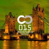 CITRICPODCAST 015 - Jesus Pablo / UK