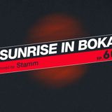 Sunrise in Boka Radio Show (Episode 060)