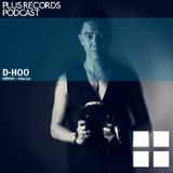 153: D-Hoo(MDMA - Macau) exclusive DJ mix!!