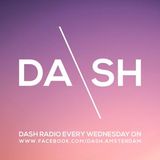 DASH Radio #18 - Robin Fett