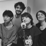 Groove Control w D.N.S + interview with Live Soundtracks and Kyoka - 15.04.16
