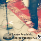 A Garage Psych Mix: FatCat Records Podcast #94