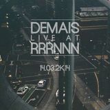 Live at RRRNNN Unten 14.03.2K14