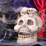 Retropolis Rewind: Halloween Part Two