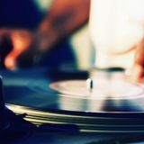 HALLOWEEN WEEK @ DANCE JAM :: VINYL SET 10-23-15 :: MARK AMEEBA