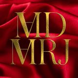 Mad Marj Christmas Mix
