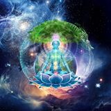 Martin Burrieza - Universal Energy PsyTrance