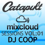 Catapult Sessions Vol:1 with DJ Coop