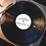 124 BPM - DJ AnoniM - Vibes ED. 12
