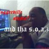 Sluggerville Radio hosted by Singutter S1E10