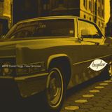 #012 David Pegg - Raw Grooves