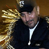 Behrouz and XL Garcia - Live At Locomia - 29-Dec-2002
