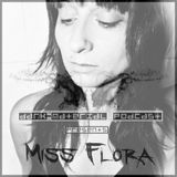 Miss Flora - Dark Material Podcast # 65 (November 2013)