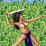 GRL MIx August 2011