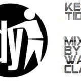 Keep it Tidy Mixed By Wayne Clarke