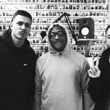 Rota with West Norwood Cassette Library - Mar 2016