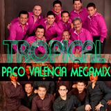Tropicales Bien Marcadas - Junior Klan & Super Lamas (Paco Valencia Megamix)