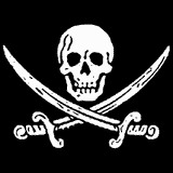 TekMix @Benefiet Piratebar 04-08-2K12
