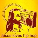 Dj Rudolph - Mixtape Rap Gospel