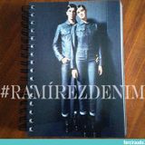 RAMÍREZ DENIM Invierno 2015
