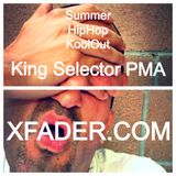 Summer HipHop KoolOut Mix Part 1
