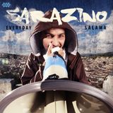 Sarazino on NPR's Tell Me More - May 31, 2012