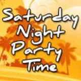 Saturday Night Warm Up ep36