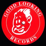 Good Looking Records mix part 8 : BLAME