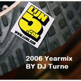 DJ Turne / Lijn 5 2006 Hip Hop Yearmix
