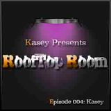 Kasey Week 4 RoofTop Room