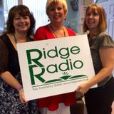 Coffee and Chat Ladies Karen & Mims talk to Sue Atkins about Children and Divorce