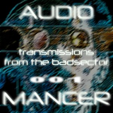Audiomancer 001